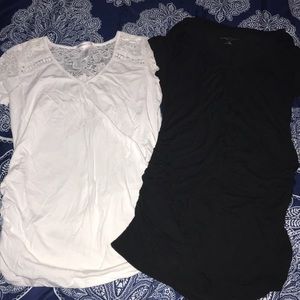 Maternity tops bundle